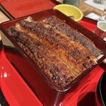 炭焼 うな富士 - 