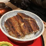 炭焼 うな富士 - 