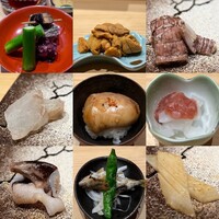 鮨 つきうだ - 