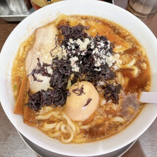 新潟らーめん こばやし_1