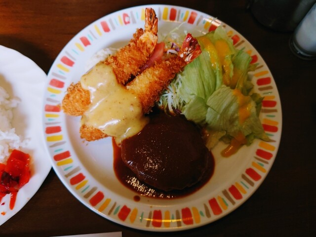 Kissa Shokuji Apollo photo 2