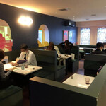 薄野喫茶パープルダリア - 