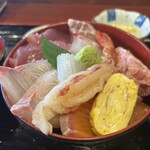 Genkai Shungyo Izakaya Kojima - 