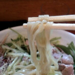 麺哲支店 坊也哲 - 麺