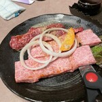 Yakiniku Reimen Gouke - 