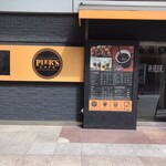 PIER'S CAFE - 