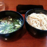 麺哲支店 坊也哲 - つけ麺（300g）