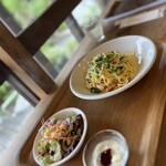 蒜山ハーブガーデン ハービル - 