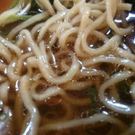 麺哲支店 坊也哲 - キラキラ