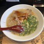 麺屋 我ガ - 