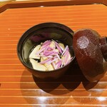 Yamahashiru - 松茸お吸い物