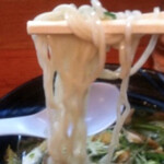 麺哲支店 坊也哲 - 麺