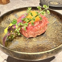 個室焼肉 牛姫 恵比寿本店 - 