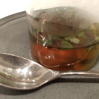 スブリム - ランチ(5000円)