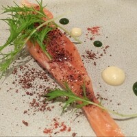 スブリム - ランチ(5000円)