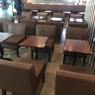 ピアーズ カフェ_2