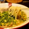 ラーメン凪 豚王 渋谷本店