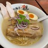 麺処若武者 本店