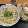 うどん 一福