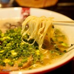 ラーメン凪 豚王 - 