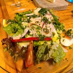 ル・コントワール・オクシタン - 