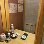 h Maguro To Shingendori Kanzen Koshitsu Iseya - 完全個室！