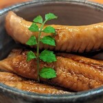 焼とり 熟成魚 木崎 - 
