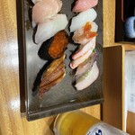 Sushi Kuine - 