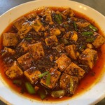 芙蓉菜館(陳麻婆豆腐)