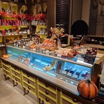 Patisserie & Chocolat Bar Del'Immo - 