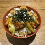 Kushijirou - 焼鳥丼