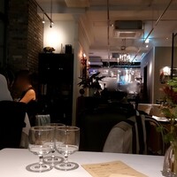 レストラン アルティザン（restaurant Artisan） - 