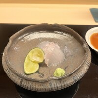 鮨 ます田 - 