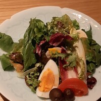 TANAKA YAKINIKU RESTAURANTE - 