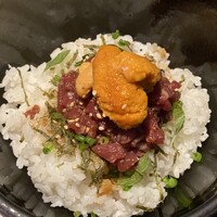 馬桜 銀座通り店 - 