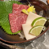 馬桜 銀座通り店 - 