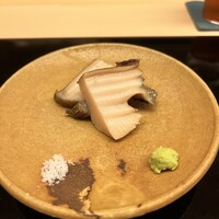 鮨 ます田 - 