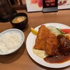 グリル ぶどう亭 なんばウォーク店