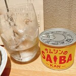 食堂サムシン - 