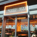 Osteria IL VIAGGIO - 