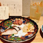 食堂サムシン - 