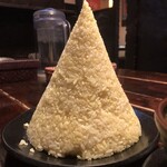 ラマイ - チキン・スープ大盛り・ライスキンタマーニ・9辛（1,350円+200円）