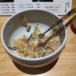 Tsujihan - 『日本橋海鮮丼 つじ半 アークヒルズ店』