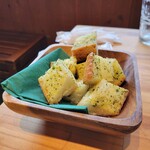 ビストロ肉酒場 貸切パーティー＆BBQ 渋谷ガーデンスペース - 