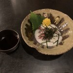 居酒屋白木 - 