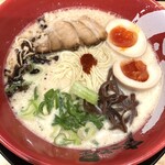 ラーメン まこと屋 ふじみ野店 - 