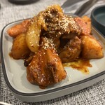 韓国料理 オミガ - 