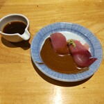 Tsujihan - 『日本橋海鮮丼 つじ半 アークヒルズ店』