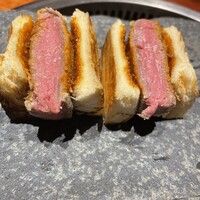 銀座 山科 - 