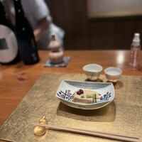 白金台こばやし - 